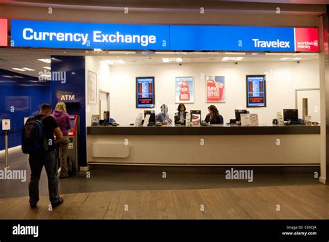 lambert airport currency exchange|travelex currency exchange lambert airport.